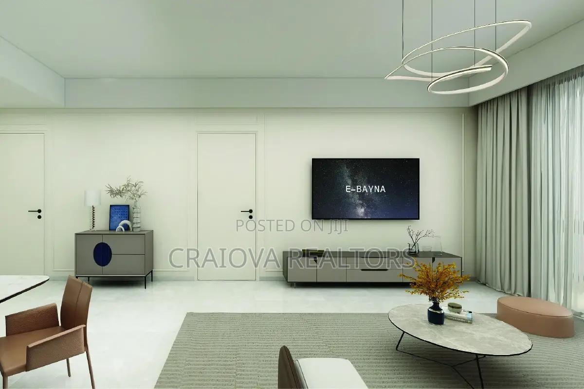 Stylish 2-Bedroom Apartment in Kilimani for Sale in Kilimani