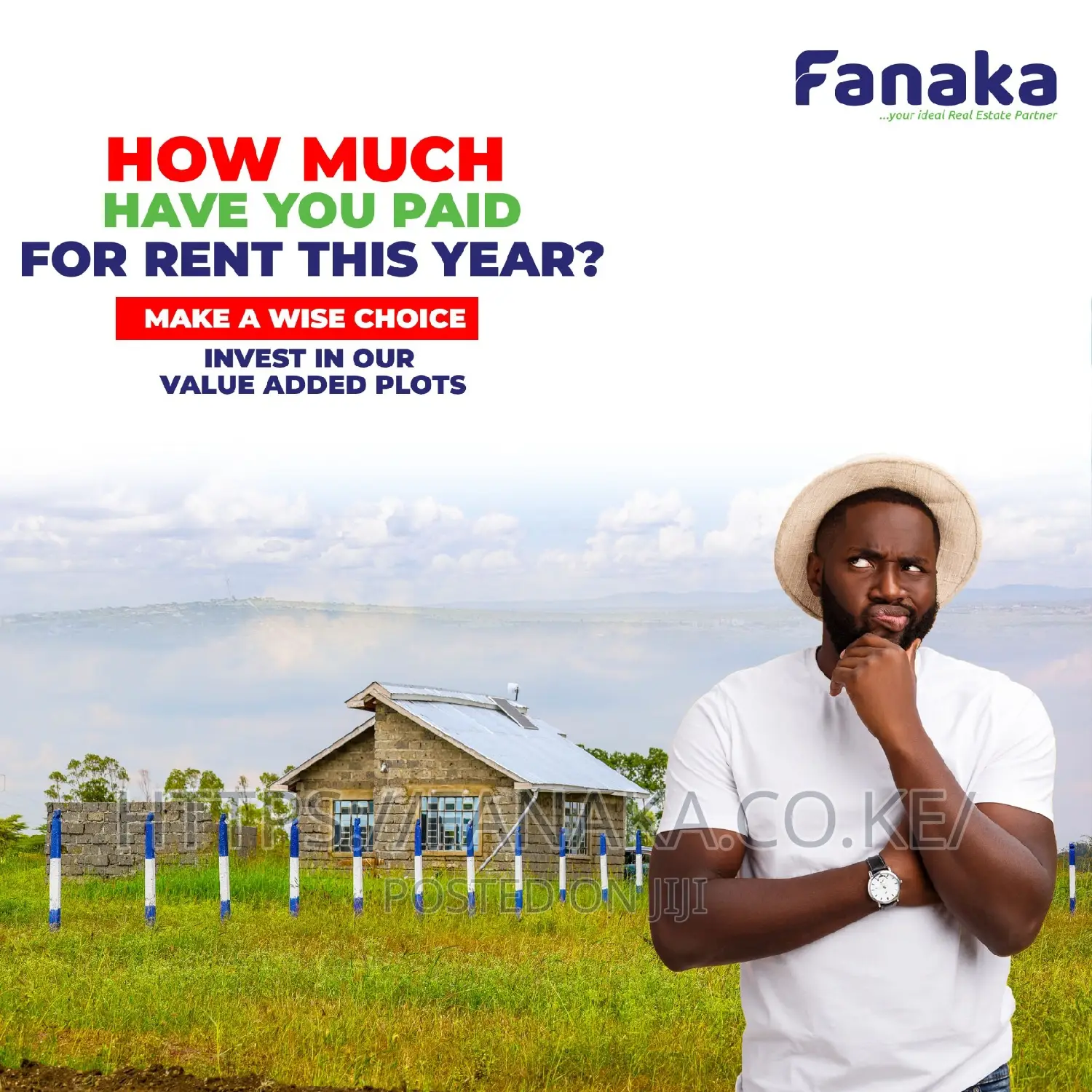 Buy Kamulu Land Titles: Ready-to-Build Plots for Sale in Kamulu