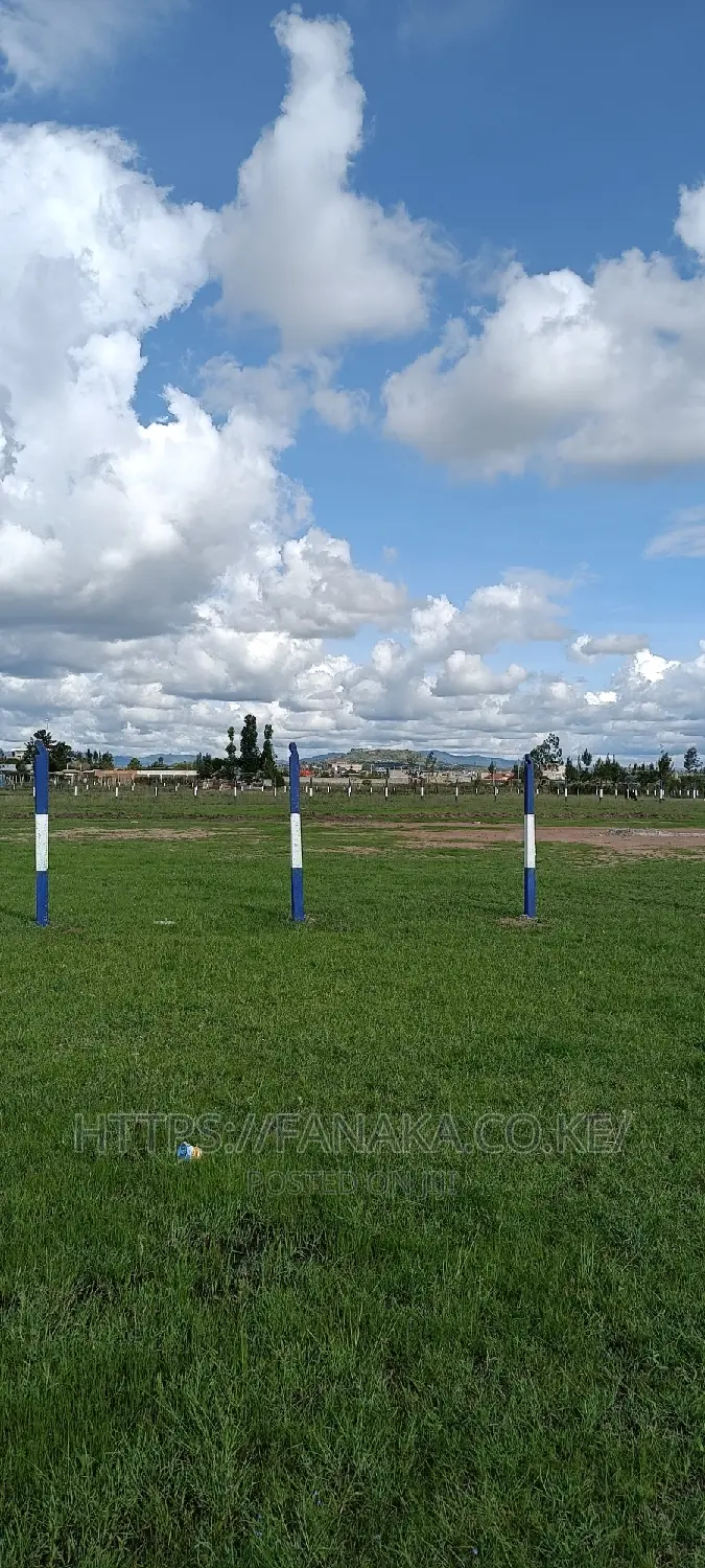 Exclusive Deal: 5% Discount on 50*100 Plots in Kamulu^AC! in Kamulu