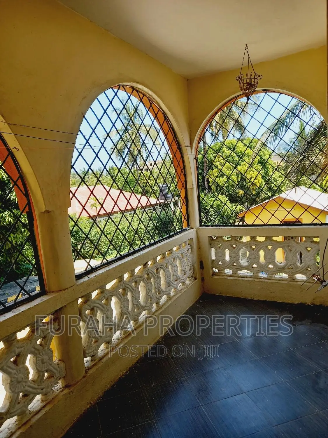 5bdrm Mansion in Bamburi Utange for sale in Bamburi