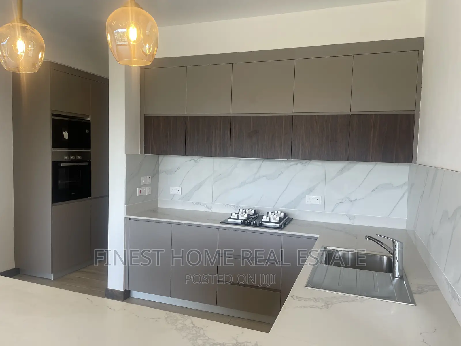 Riverbank, Gigiri - 2 Bedroom Apartment Available for Lease in Gigiri