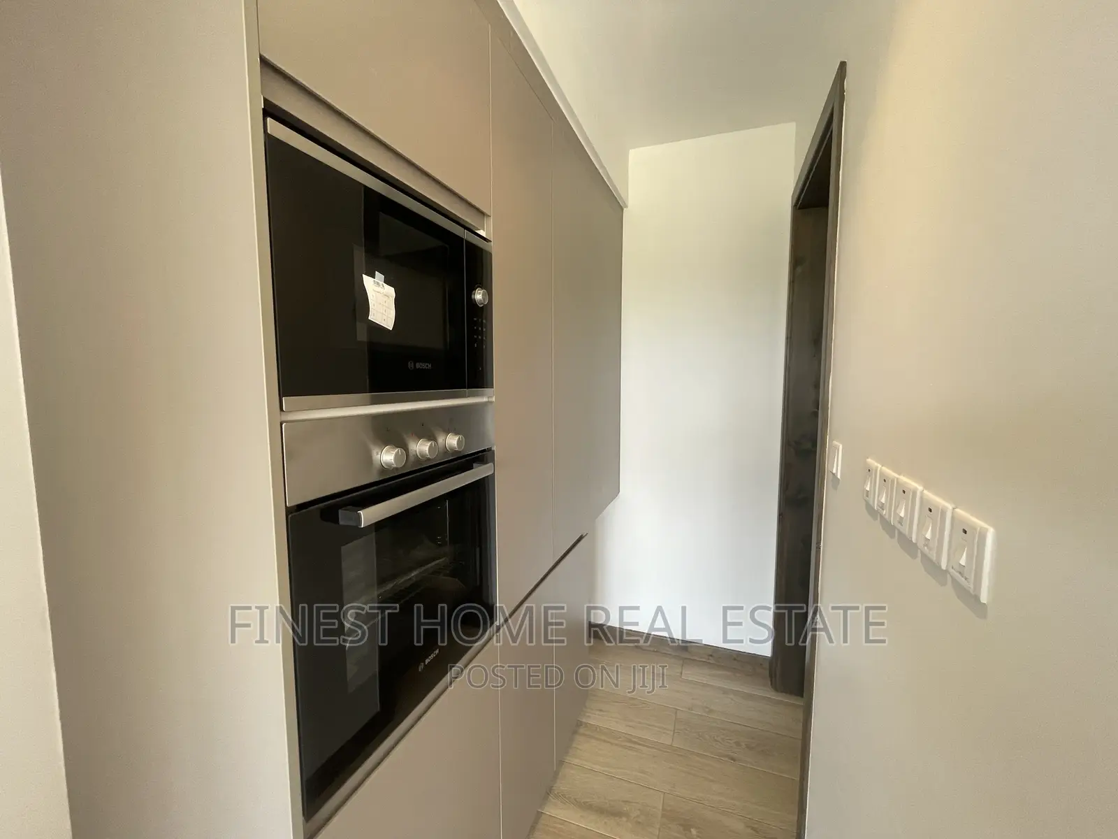 Riverbank, Gigiri - 2 Bedroom Apartment Available for Lease in Gigiri