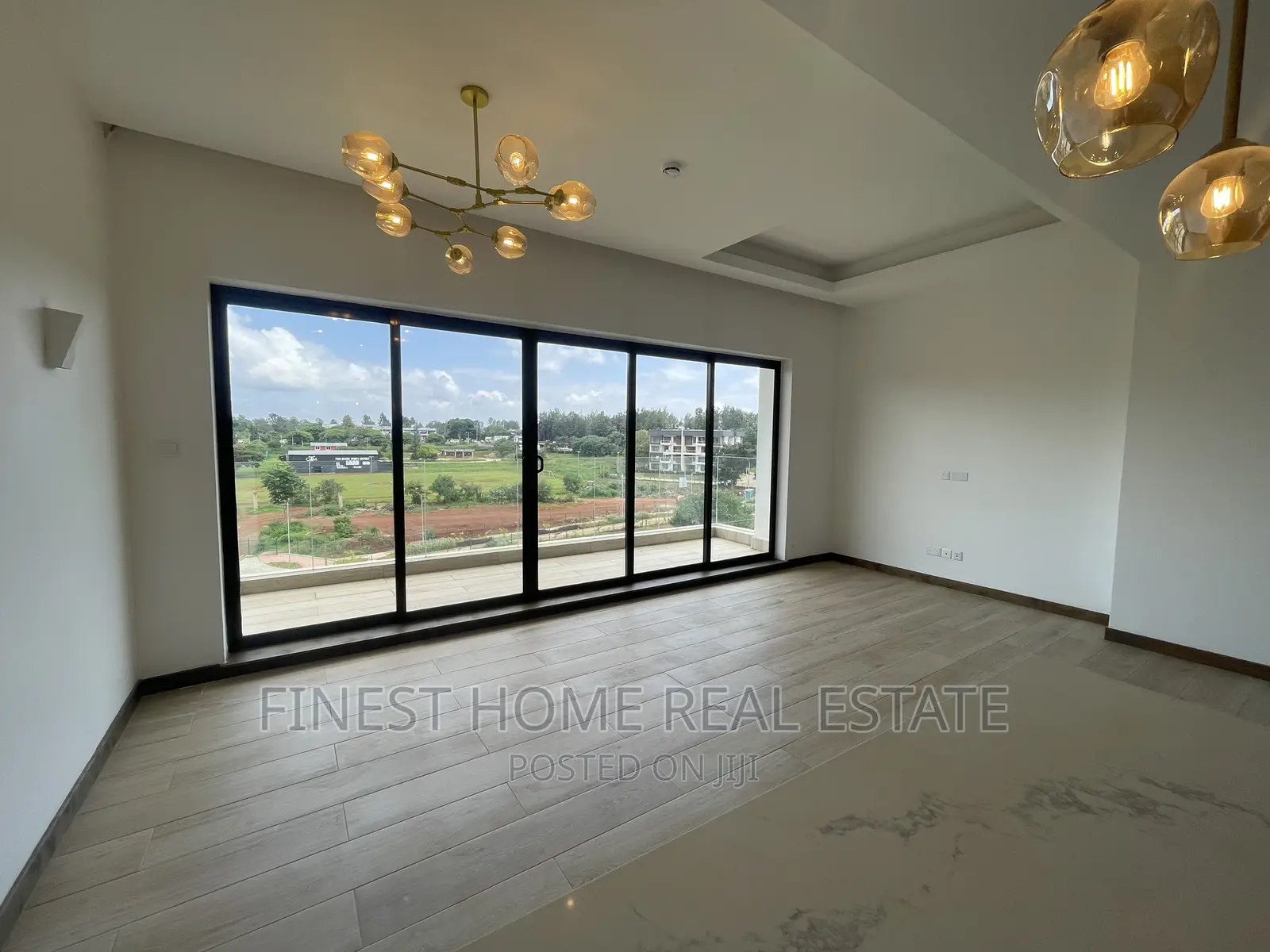 Riverbank, Gigiri - 2 Bedroom Apartment Available for Lease in Gigiri
