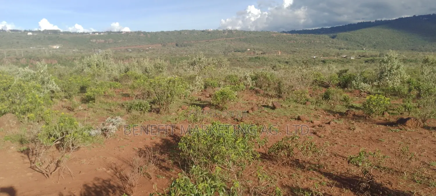 Spacious Plots Available in Ngong Kimuka: Ideal for Investment or Residential Purposes in Ngong