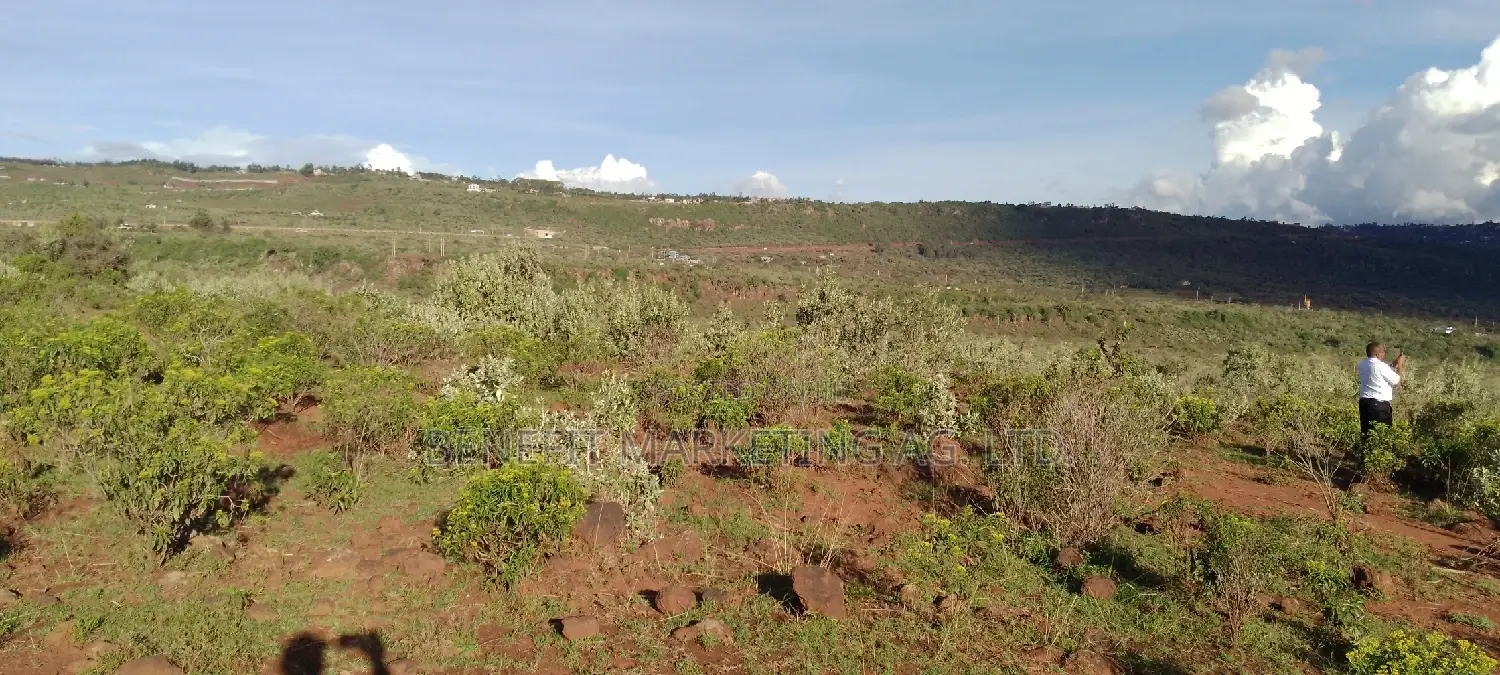 Spacious Plots Available in Ngong Kimuka: Ideal for Investment or Residential Purposes in Ngong
