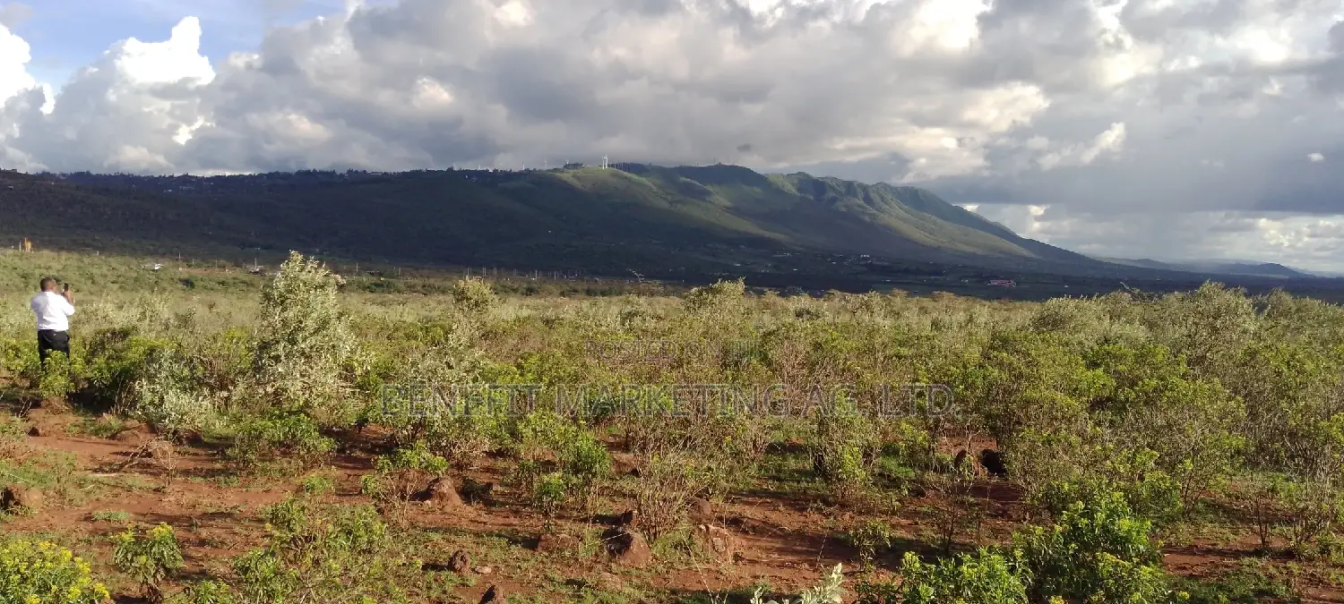 Spacious Plots Available in Ngong Kimuka: Ideal for Investment or Residential Purposes in Ngong