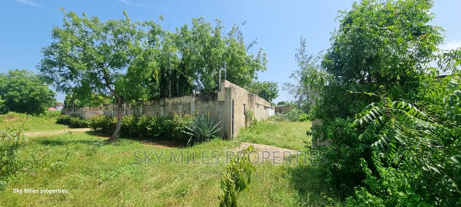1/2 Acre Land in Serena: Invest Today, Reap Tomorrow in Shanzu