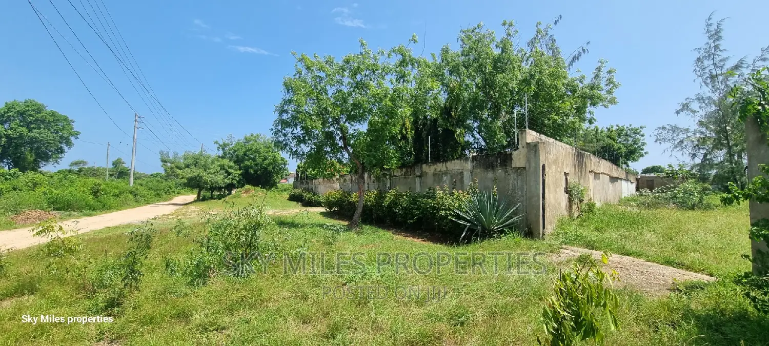 1/2 Acre Land in Serena: Invest Today, Reap Tomorrow in Shanzu