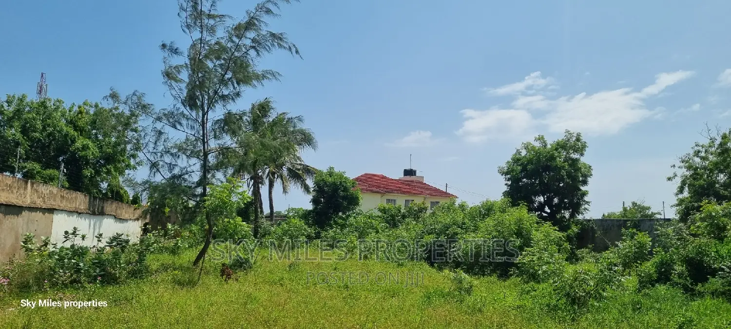 1/2 Acre Land in Serena: Invest Today, Reap Tomorrow in Shanzu