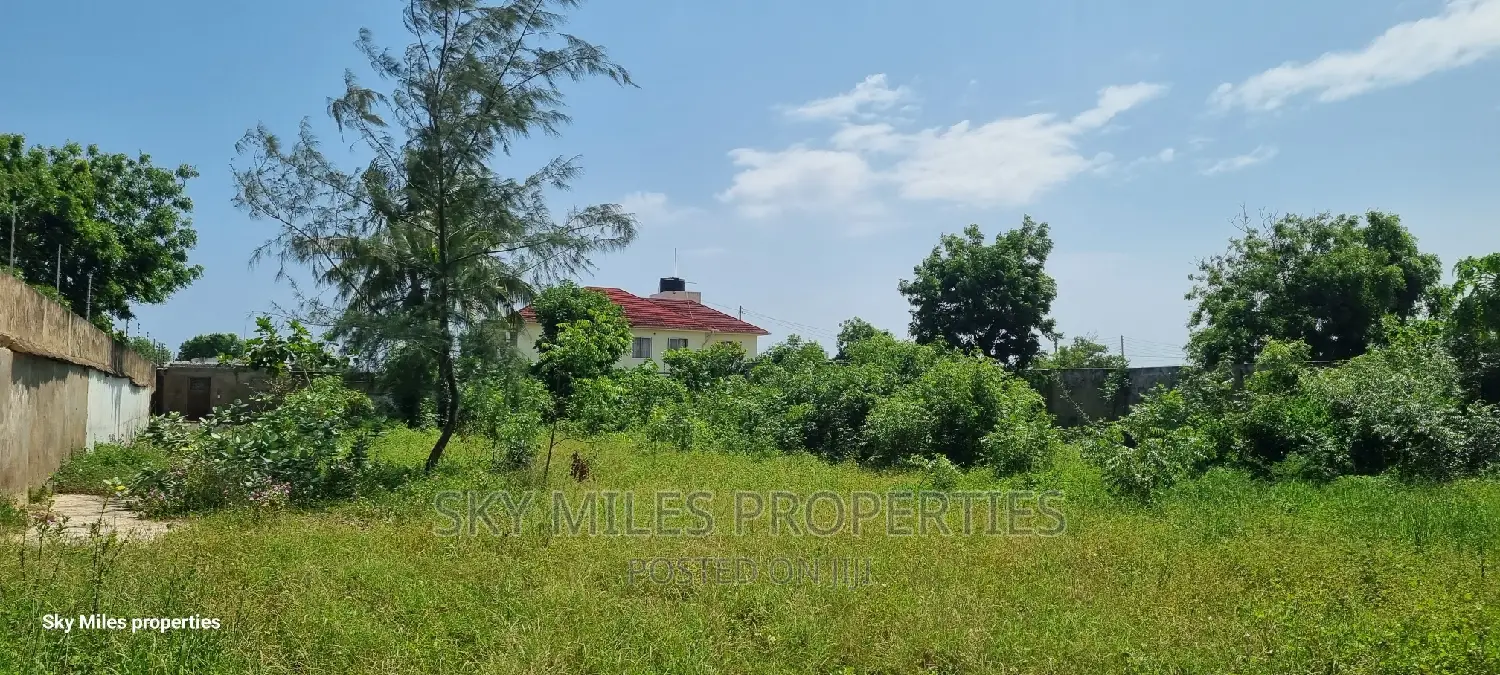 1/2 Acre Land in Serena: Invest Today, Reap Tomorrow in Shanzu