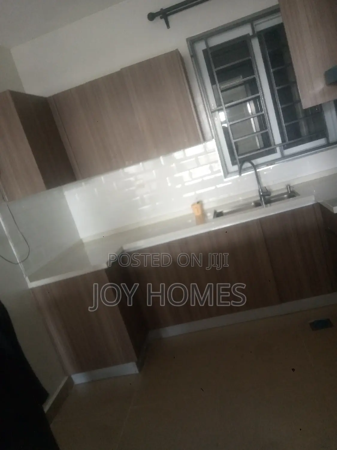 Luxury 2-Bedroom Apartment for Rent in Nairobi West in Nairobi West