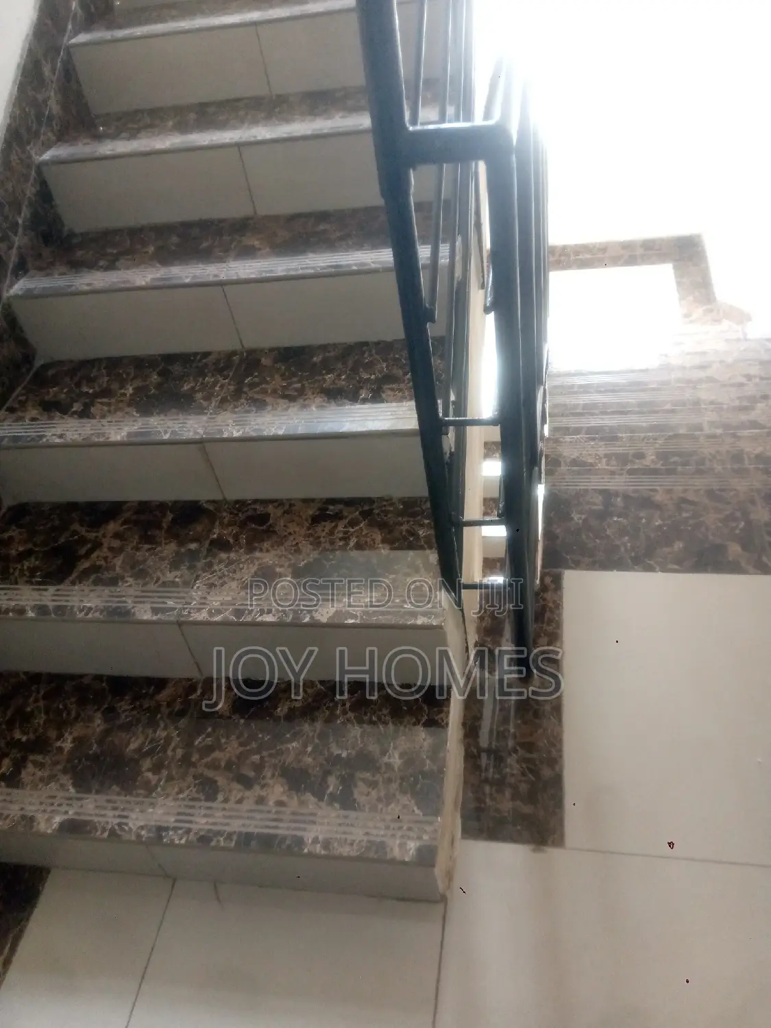 Spacious 3-Bedroom Apartment in Madaraka - Available for Rent in Madaraka