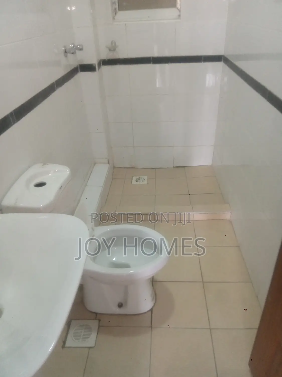 Spacious 3-Bedroom Apartment in Madaraka - Available for Rent in Madaraka