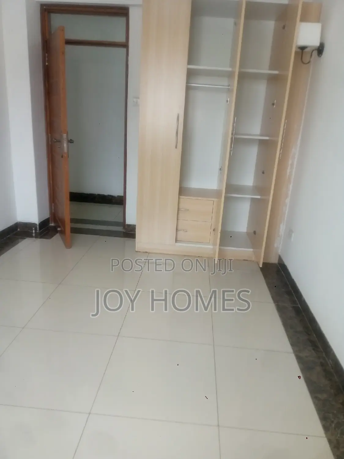 Spacious 3-Bedroom Apartment in Madaraka - Available for Rent in Madaraka