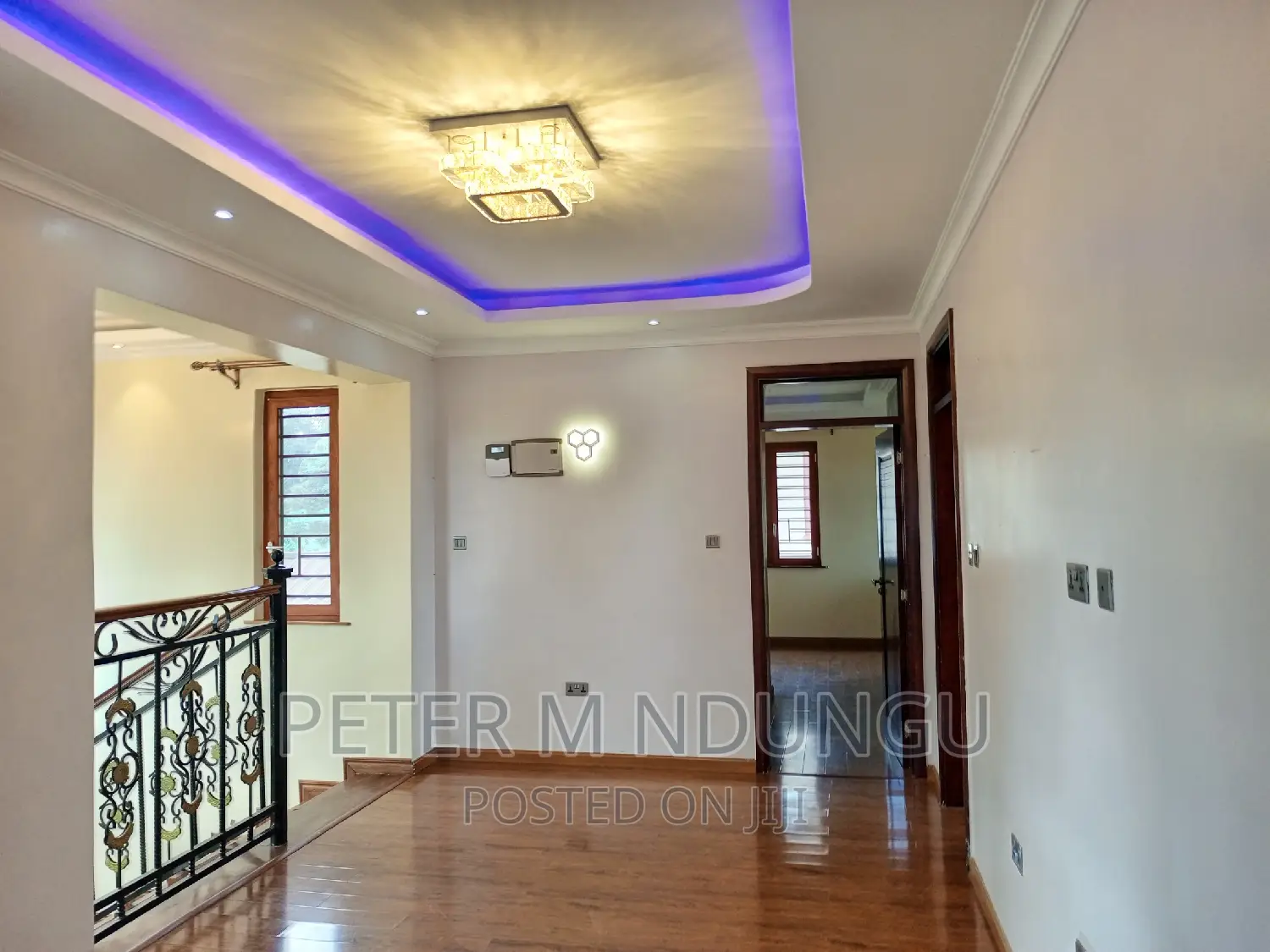 Maisonette with 4 Bedrooms in Migaa Golf Estate, Nairobi Central - For Sale Now in Nairobi Central