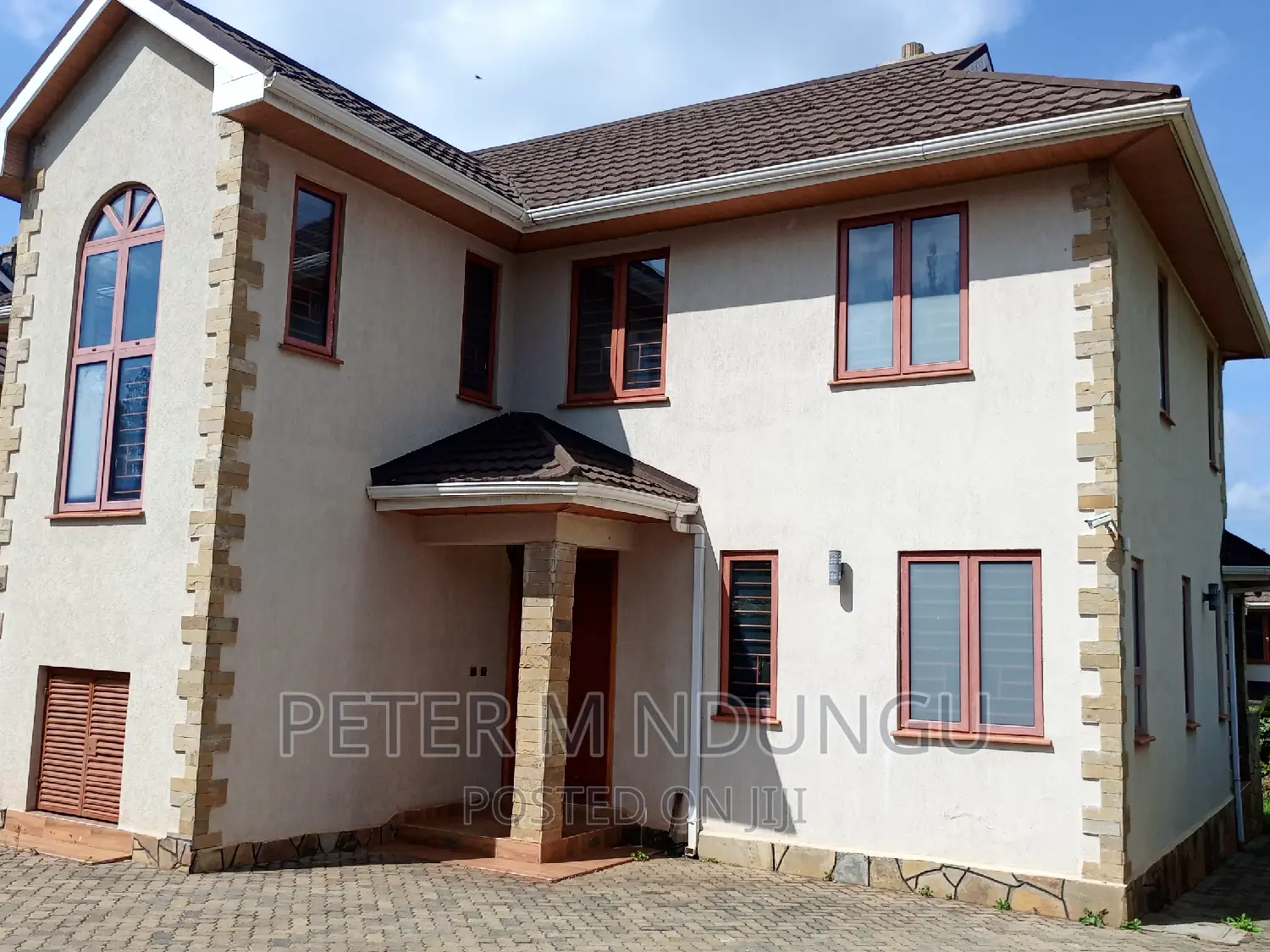 Maisonette with 4 Bedrooms in Migaa Golf Estate, Nairobi Central - For Sale Now in Nairobi Central