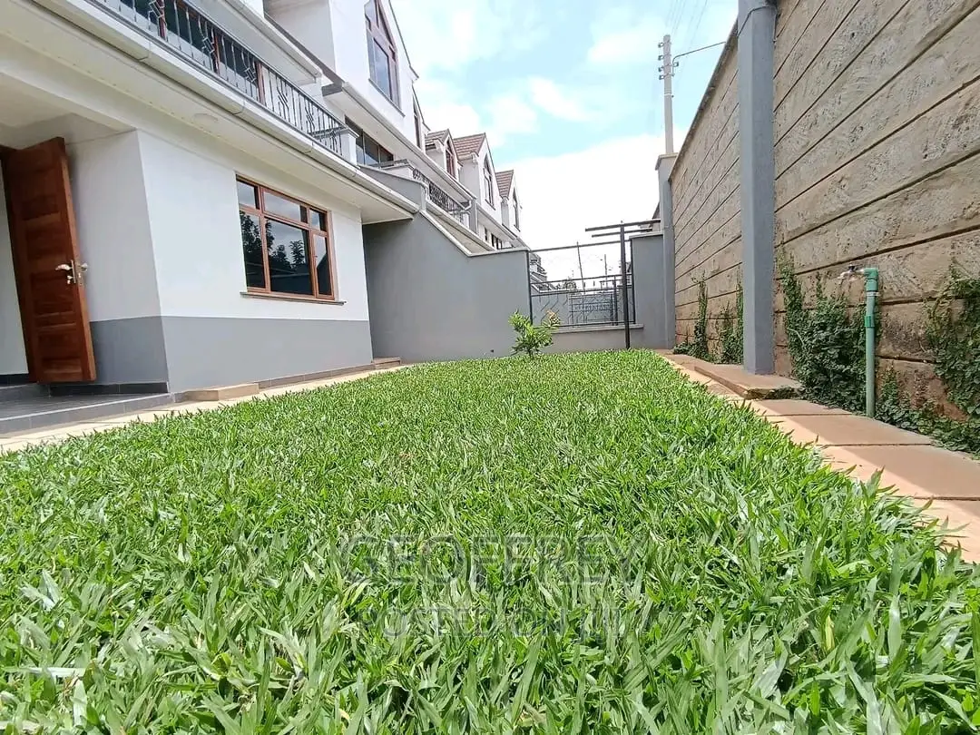 Modern 4-Bedroom Maisonette in Varsitile, Kamakis - Perfect for Your Next Home! in Kamakis