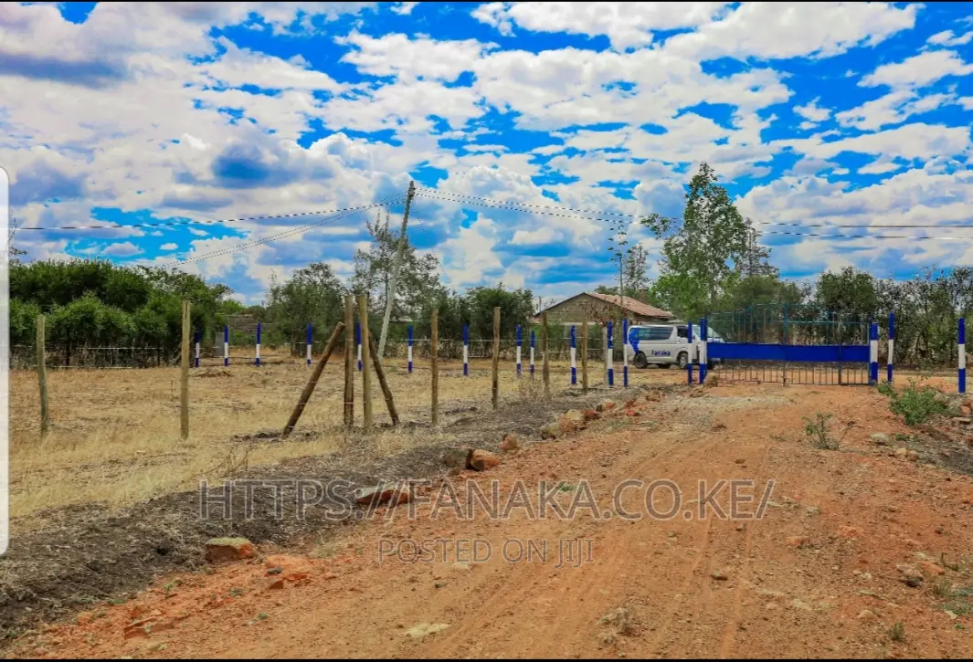 Juja Plots for Sale ^MA in Kamakis