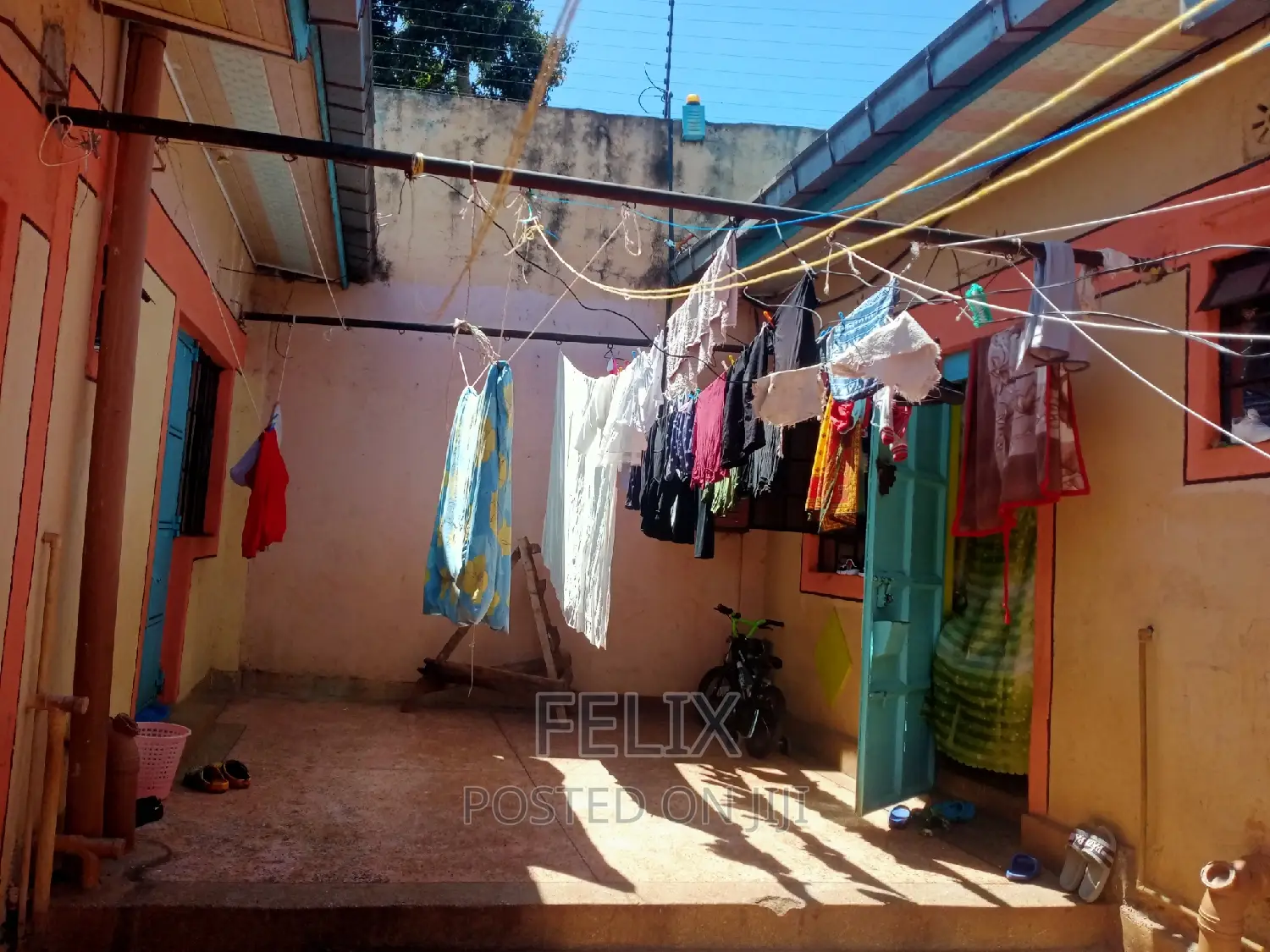 Nyeri/Kamakwa Rental House on Sale in Nyeri Town