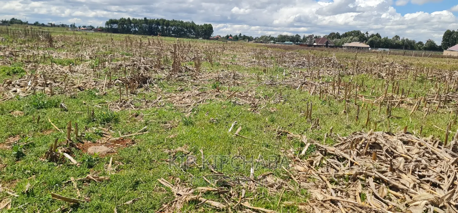 Kapseret, Eldoret: 2-Acre Land for Sale at a Reasonable Price in Kapseret