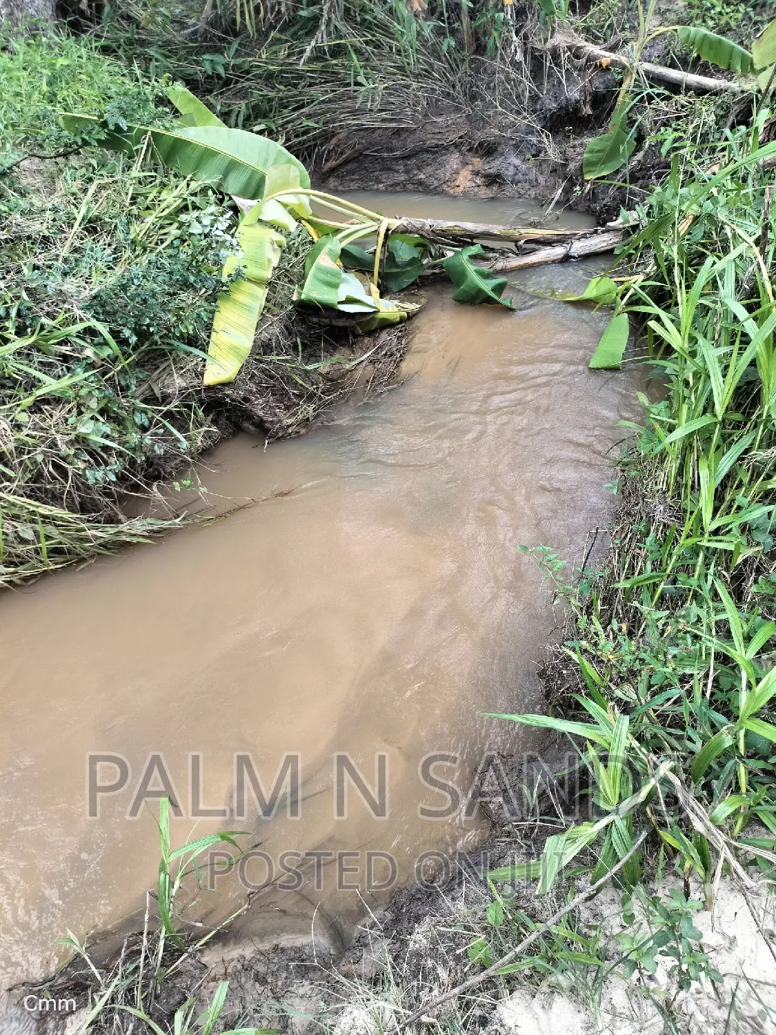 Shimbahills - 28 Acre Farmland Up for Sale in Kubo South