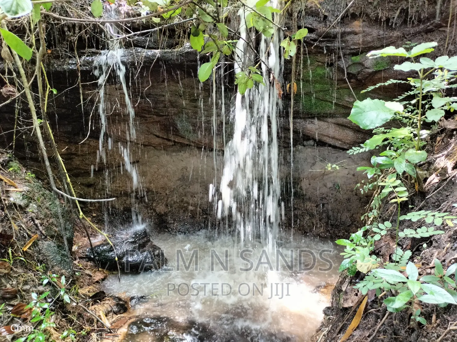 Shimbahills - 28 Acre Farmland Up for Sale in Kubo South