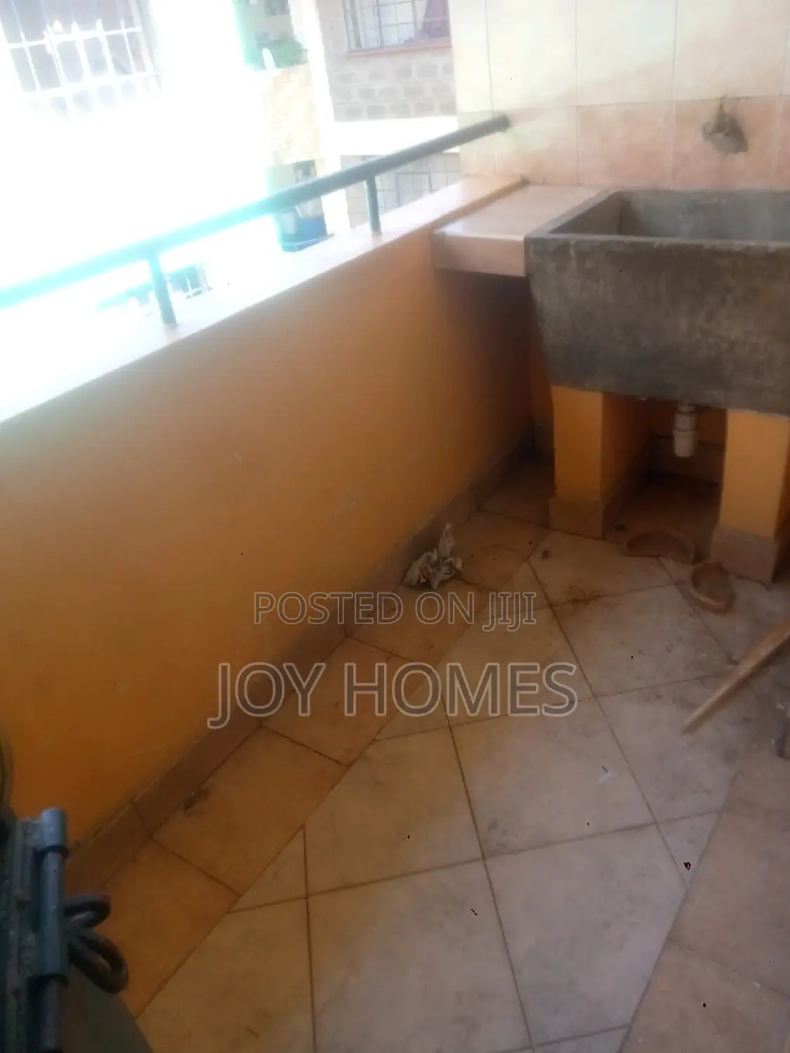 Spacious 2-Bedroom Apartment in South C - Now Renting in South C