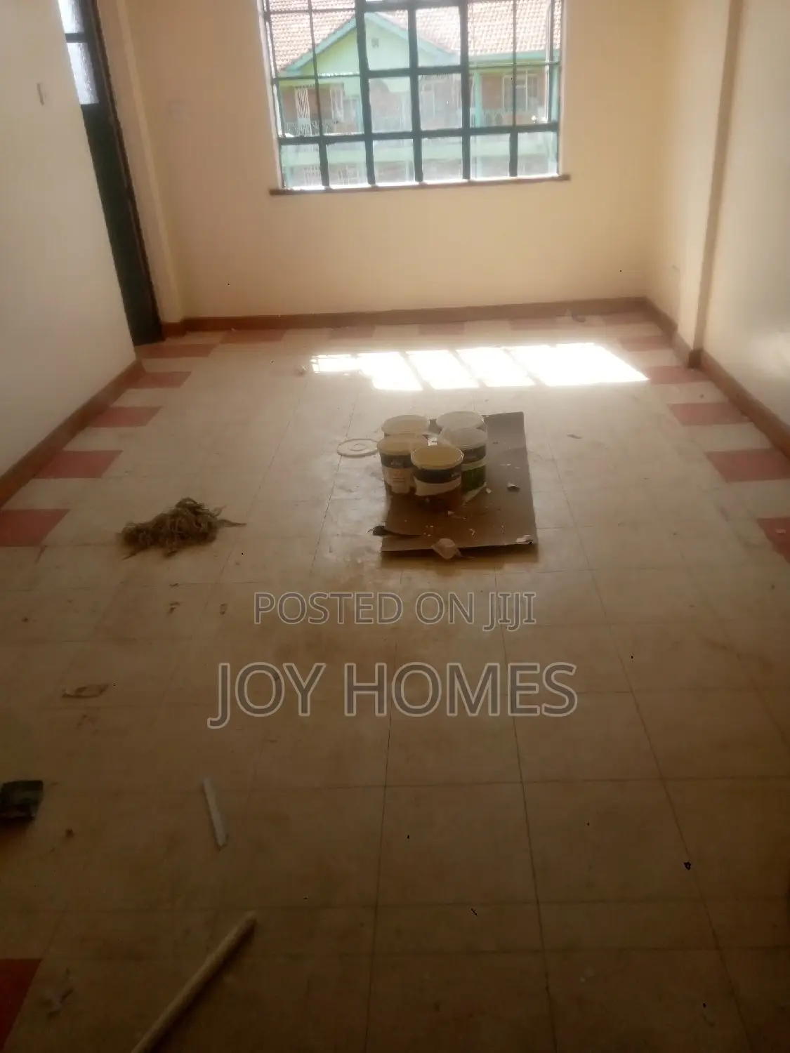Spacious 2-Bedroom Apartment in South C - Now Renting in South C