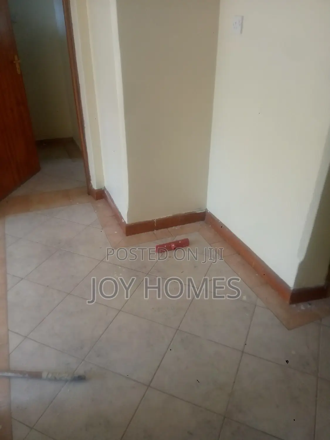 Spacious 2-Bedroom Apartment in South C - Now Renting in South C