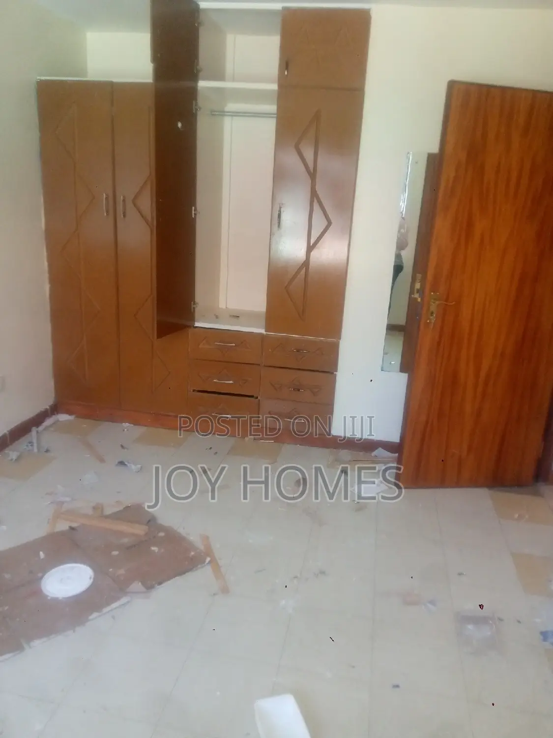 Spacious 2-Bedroom Apartment in South C - Now Renting in South C