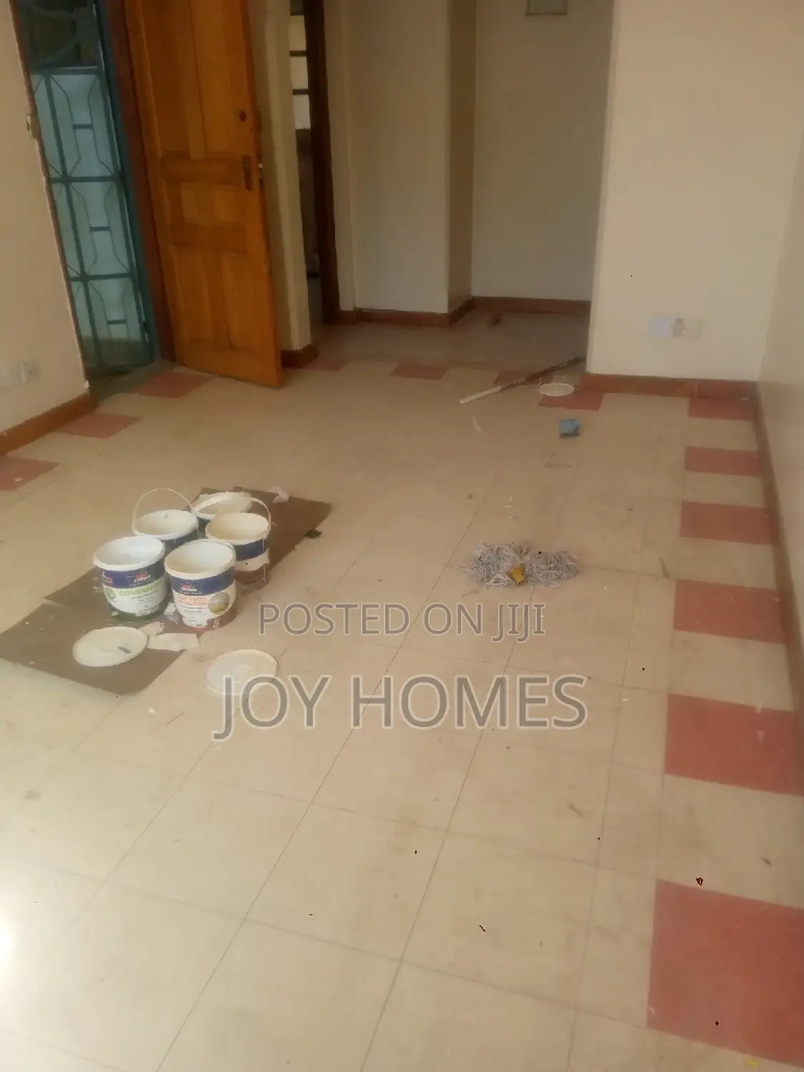 Spacious 2-Bedroom Apartment in South C - Now Renting in South C