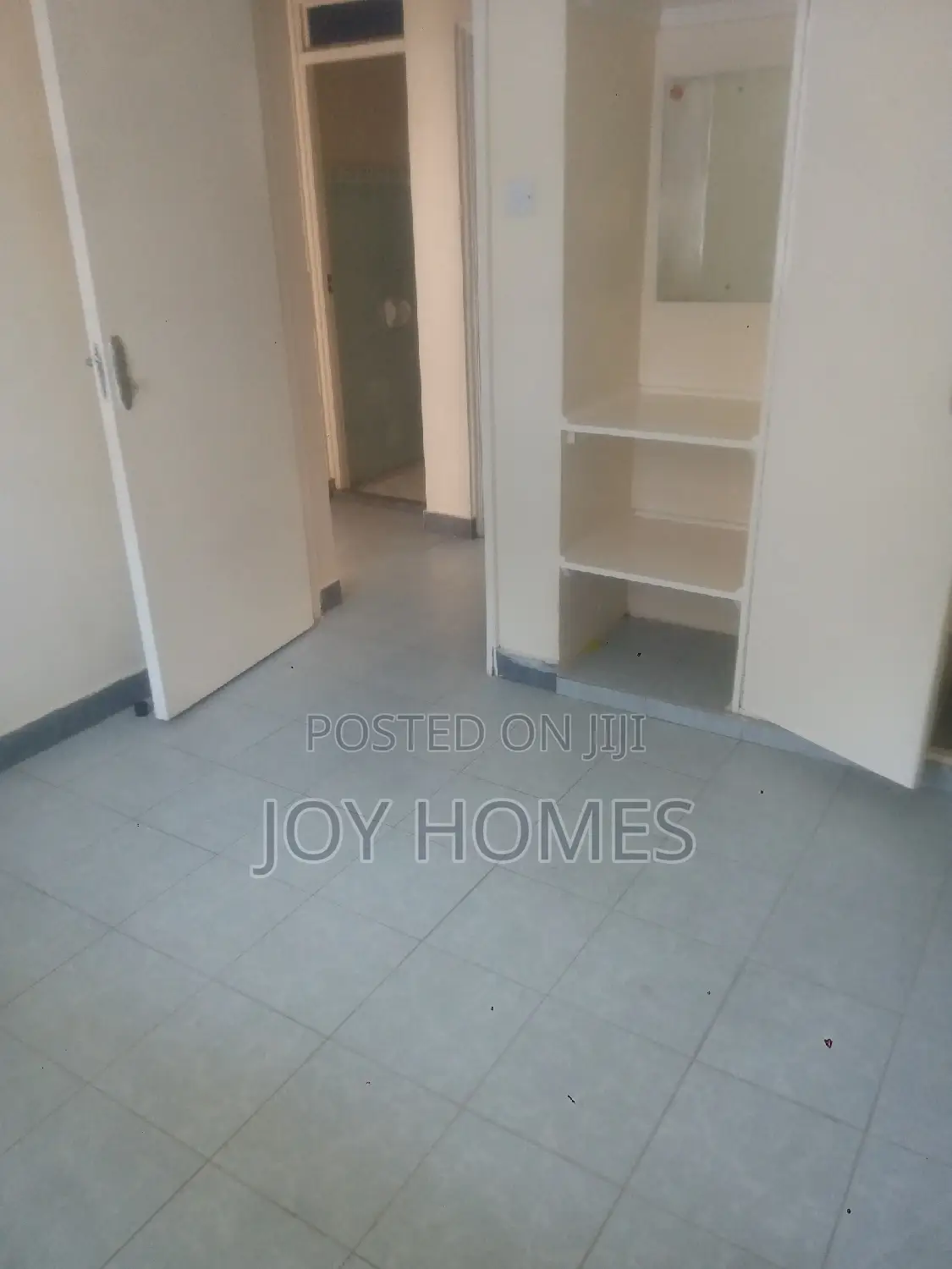 Rent 3-Bedroom Apartment in South C - Comfort at Your Fingertips in South C