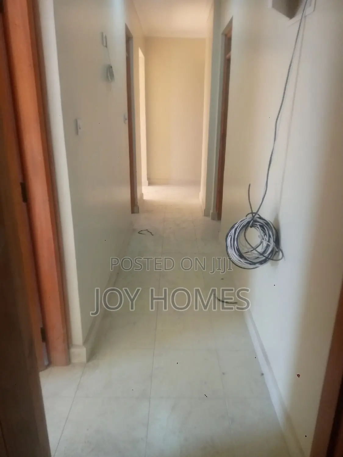 Comfortable 3-Bedroom Apartment in South C - Ready to Rent in South C
