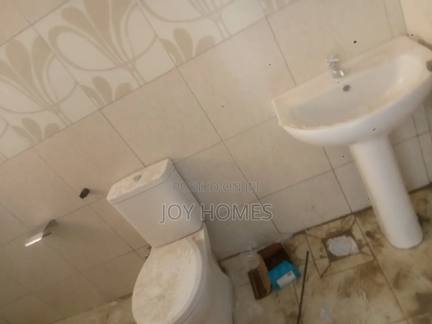Comfortable 3-Bedroom Apartment in South C - Ready to Rent in South C