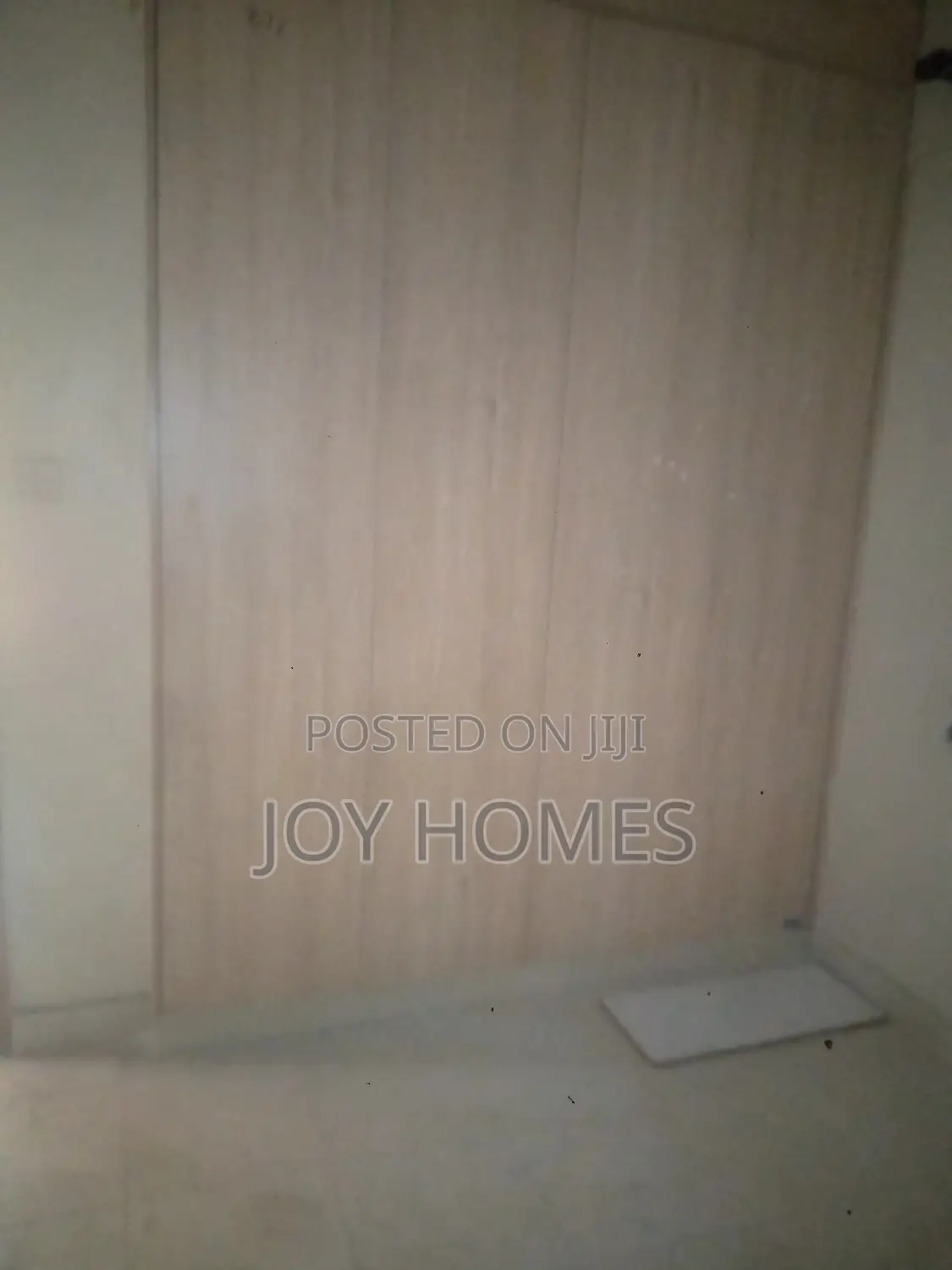 Comfortable 3-Bedroom Apartment in South C - Ready to Rent in South C