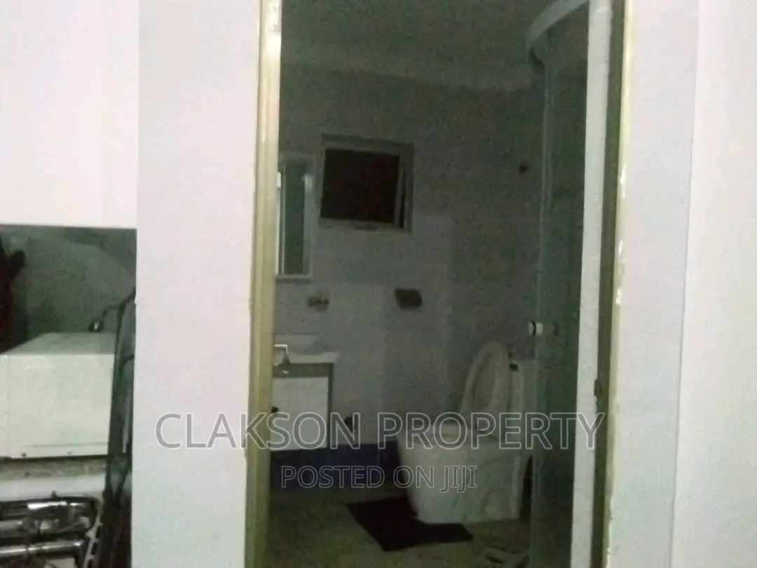 Langata 1-Bedroom Bedsitter Available for Long-Term Rent in Langata