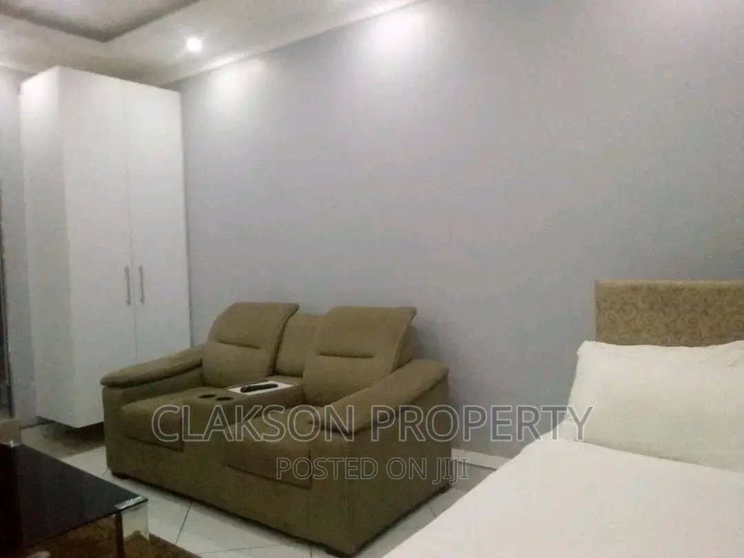 Langata 1-Bedroom Bedsitter Available for Long-Term Rent in Langata