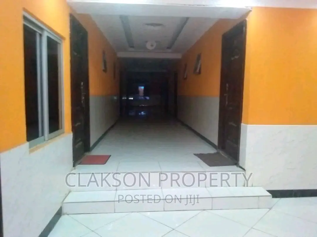 Langata 1-Bedroom Bedsitter Available for Long-Term Rent in Langata