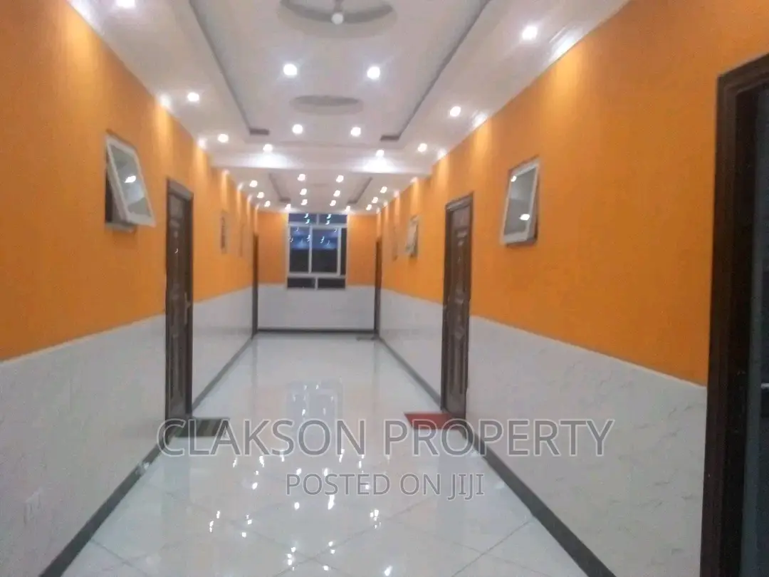 Langata 1-Bedroom Bedsitter Available for Long-Term Rent in Langata
