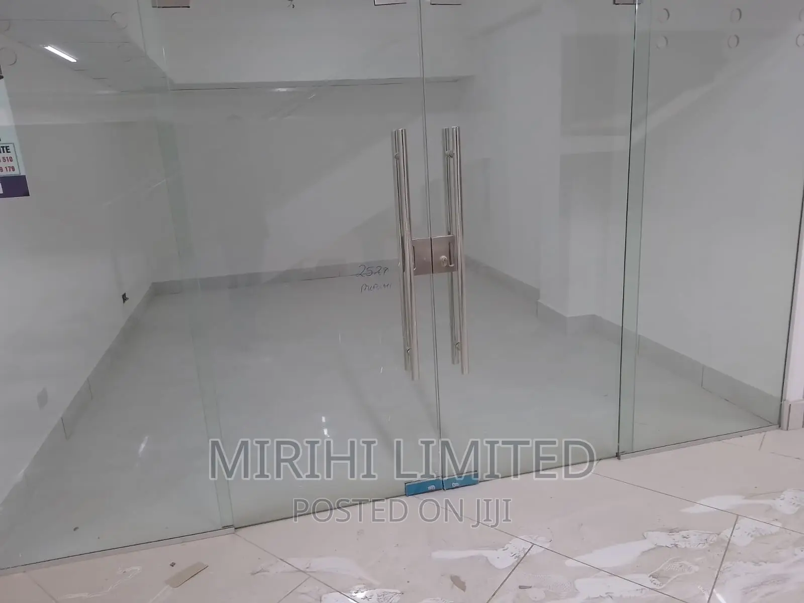 Commercial Spaces for Rent: Offices and Shops Available in Parklands/Highridge