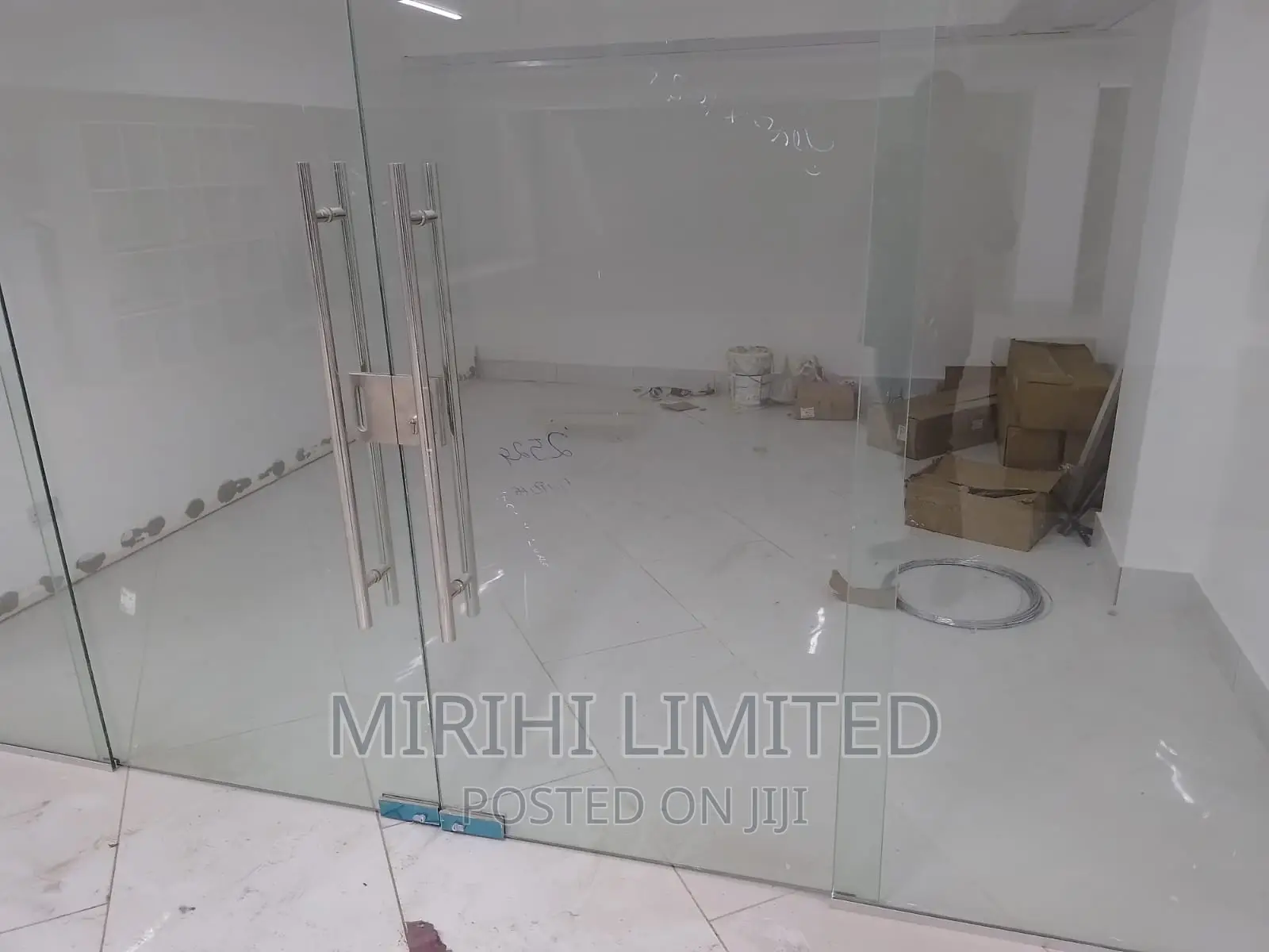Commercial Spaces for Rent: Offices and Shops Available in Parklands/Highridge