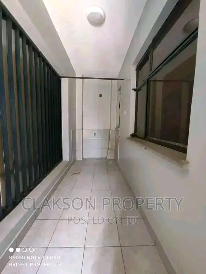 Comfortable 3-Bedroom Apartment in Langata for Lease in Langata
