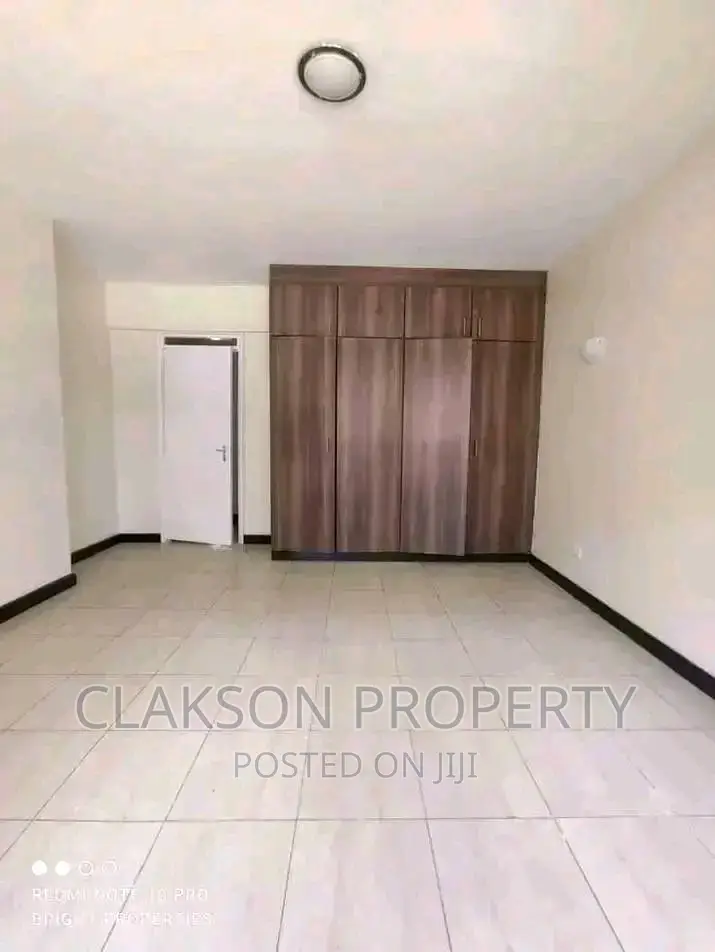 Comfortable 3-Bedroom Apartment in Langata for Lease in Langata