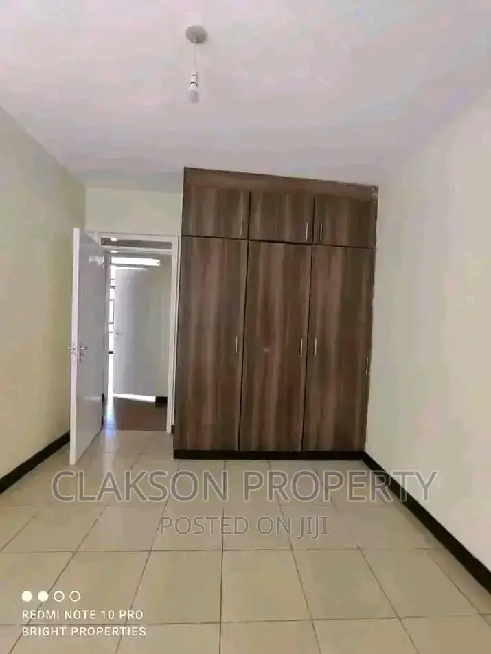 Comfortable 3-Bedroom Apartment in Langata for Lease in Langata