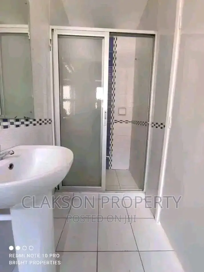 Comfortable 3-Bedroom Apartment in Langata for Lease in Langata
