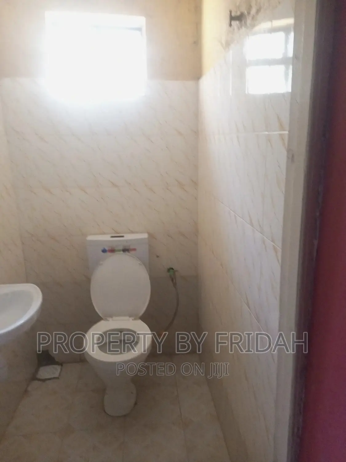 Affordable 3-Bedroom Bungalow in Kitengela for Rent in Kitengela