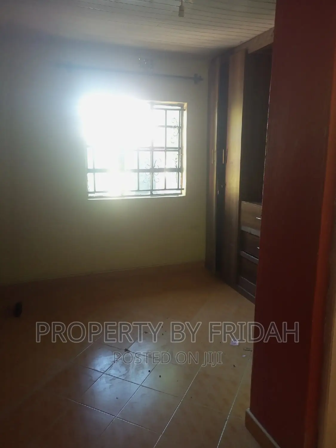 Affordable 3-Bedroom Bungalow in Kitengela for Rent in Kitengela