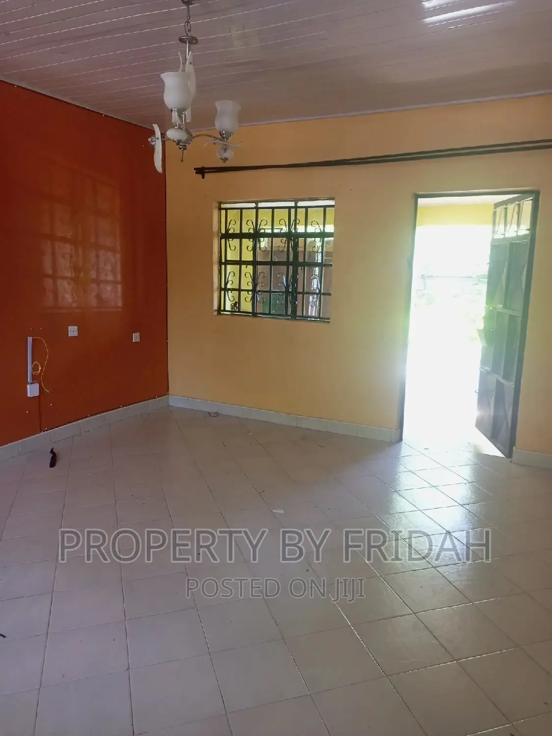 Affordable 3-Bedroom Bungalow in Kitengela for Rent in Kitengela