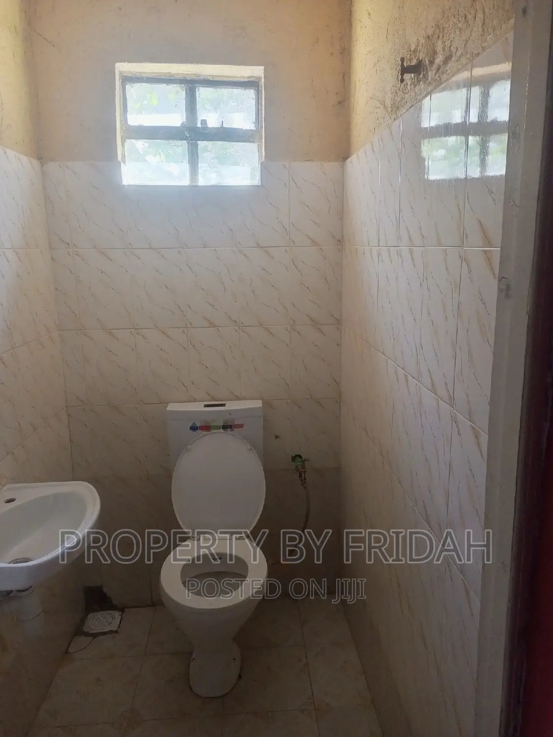 Affordable 3-Bedroom Bungalow in Kitengela for Rent in Kitengela