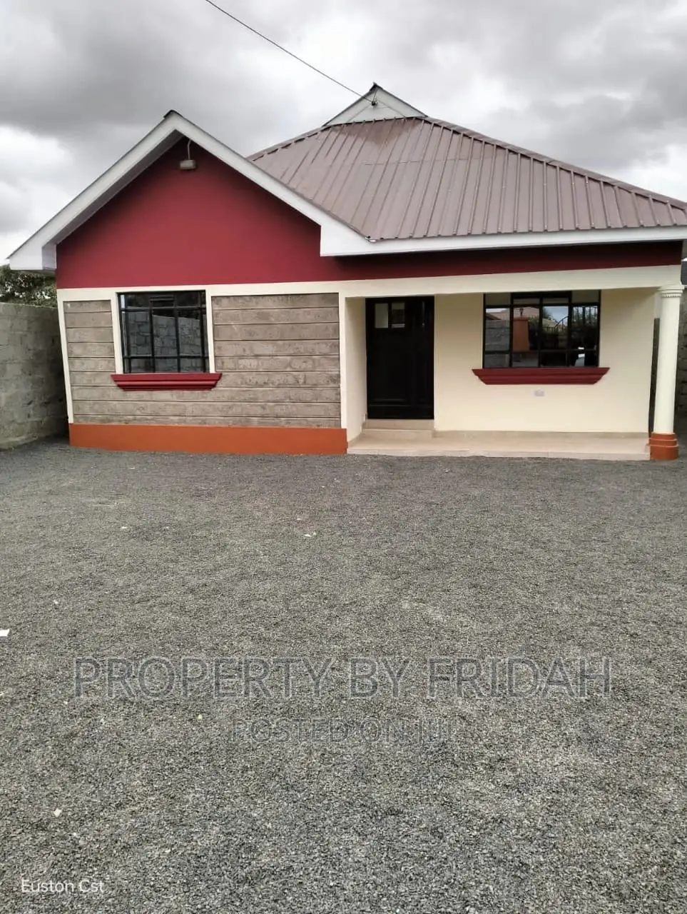 3-bed Bungalow in Prime Kitengela Location: For Sale Now! in Kitengela